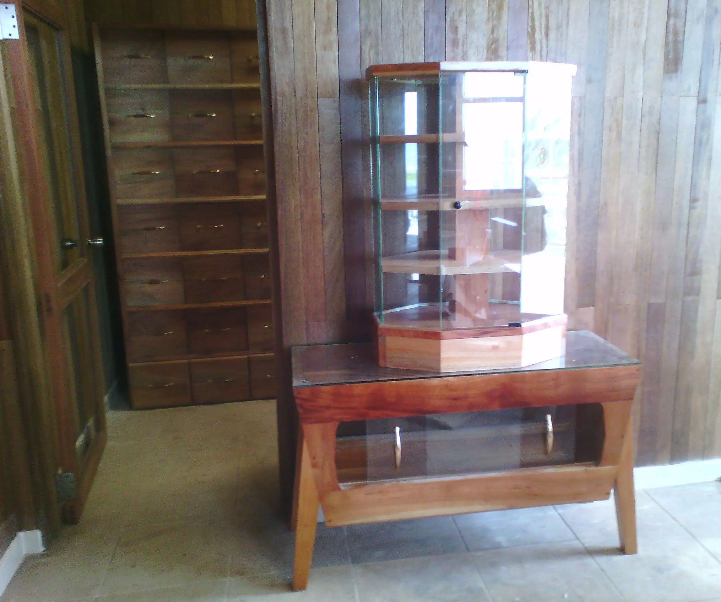 Muebles Casa Habano